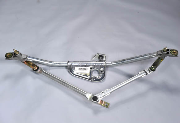 PHAETON CAM SİLGİ MEKANİZMASI